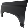 thumbnail image 2 of WHEEL ARCH REPAIR PANEL Compatible with RAM 1500 94-01; 2500/3500 94-02 , RH, Upper, 2 of 5