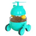 thumbnail image 1 of Jouet laser Interactif pour Chat d'Intérieur, Jouet laser Automatique pour Chat USB, 1 of 5