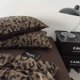 thumbnail image 2 of Exklusives Leoparden-Dessin Set Nórdico - Set Copripiumino Leopardo, 2 of 5