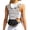 Grey, variant on Conairie Multi-functional Sports Hydration Backpack for Marathon Reflective Running Vest Pack for Men Breathable Mint Green One Size