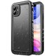 thumbnail image 1 of Funda impermeable SPORTLINK para iPhone 11, protección integral, 1 of 7