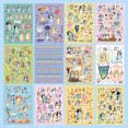 thumbnail image 2 of Bluey 1500+ Sticker Book, 2 of 5