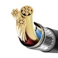 thumbnail image 5 of Replacement Cable M20X M30X AD500X A550Z AD900X DT440 DT770 DT880 DT990 MDR-7506, 5 of 5