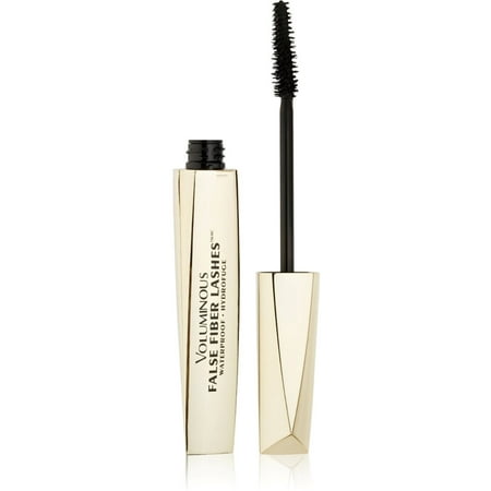 telescopic mascara waterproof black