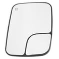 thumbnail image 4 of 5161011AA, Easy Installation  Reflectivity Door Mirror Glass Side Mirror Glass  Heated  For Pickup Right, 4 of 8