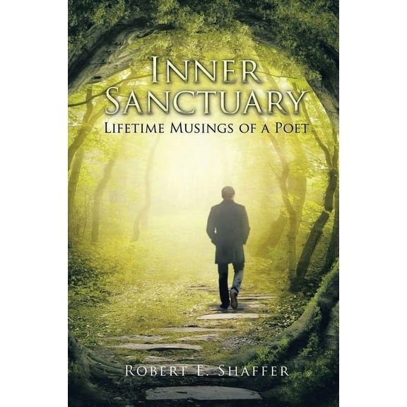 Inner Sanctuary, (Paperback)