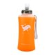 thumbnail image 2 of Botella de agua plegable DYNWAVEMX 750 ml Naranja, 2 of 7