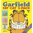 thumbnail image 1 of Garfield Gros Chat Lot de 3, Jim Davis Broché, 1 of 2