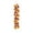 U2-A, variant on Fall Maple Leaf Garland Autumn Decor for Home Realistic Foliage Vine with Red Orange Leaves Lightweight Flexible for Thanksgiving Fireplace Mantel Stairs Wall Front Door Decor