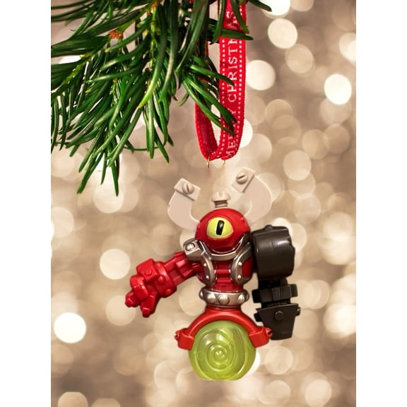 Skylanders Swap Force Action Figure Magna Charge ORNAMENT Figure Figurine Charm Buy It Now ¬∑ 376785979619