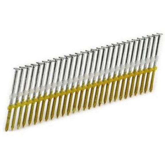NAIL 2" RD HEAD 5000PK