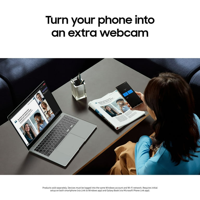 Samsung Galaxy Book4 Pro 14