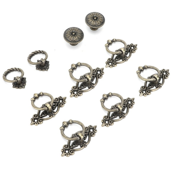 Drawer Pulls, Vintage Cabinet Handles Drawer Handle Pull For For Drawer For Cupboard For Cabinet