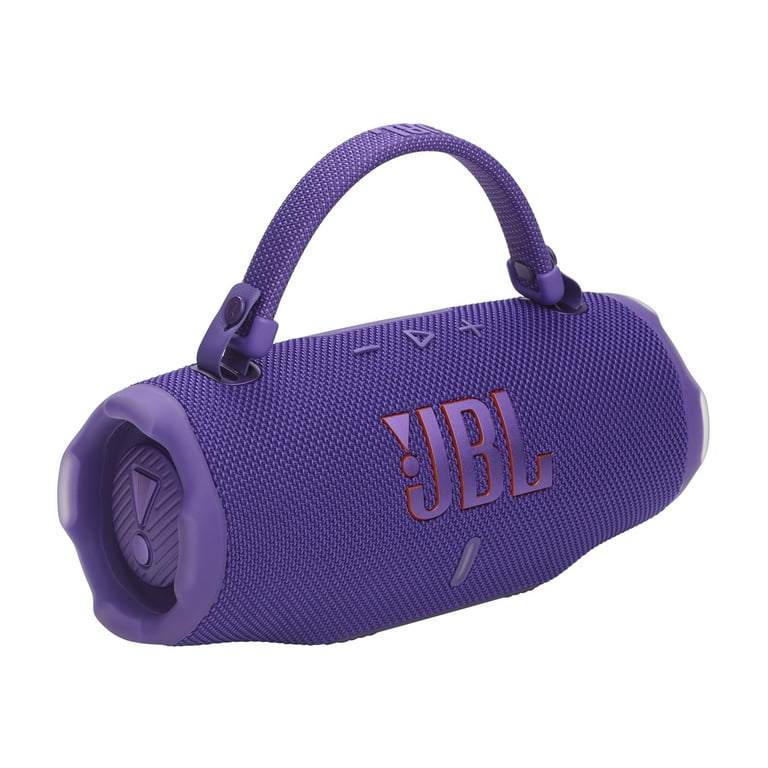 JBL charge6 パープル 「美品」 JBL charge6 パープル 「美品」 Amazon.com: JBL Charge 6
