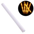 thumbnail image 4 of Matsuzay Barra luminosa para club nocturno, boda, cumpleaños, vacaciones, intermitente, LED, barra luminosa de emergencia, funciona con pilas, Type9 NO9, 4 of 6