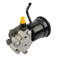 thumbnail image 6 of Power Steering Pump w/ Reservoir for Toyota 4Runner Tacoma 2.4 2.7L 44320-35630 44320-60260 44320-35480, 6 of 12