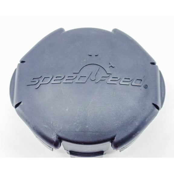 GENUINE OEM ECHO SPEED FEED 400 HEAD LID CAP X472000070