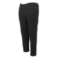 thumbnail image 3 of Pantalones calefactores para hombres y mujeres, pantalones calefactores USB, pantalones calefactores eléctricos, pantalones calefactores de invierno, diseño de última generación, 3 of 12