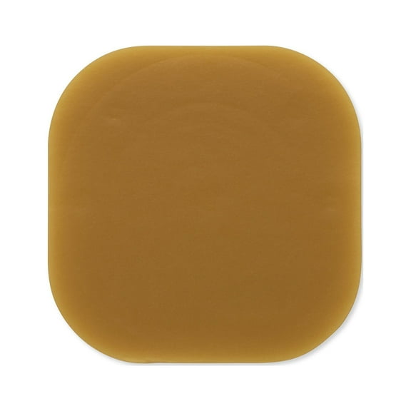 FlexTend Trim to Fit Ostomy Barrier Adhesive without Tape No Flange 5 per Box 8800