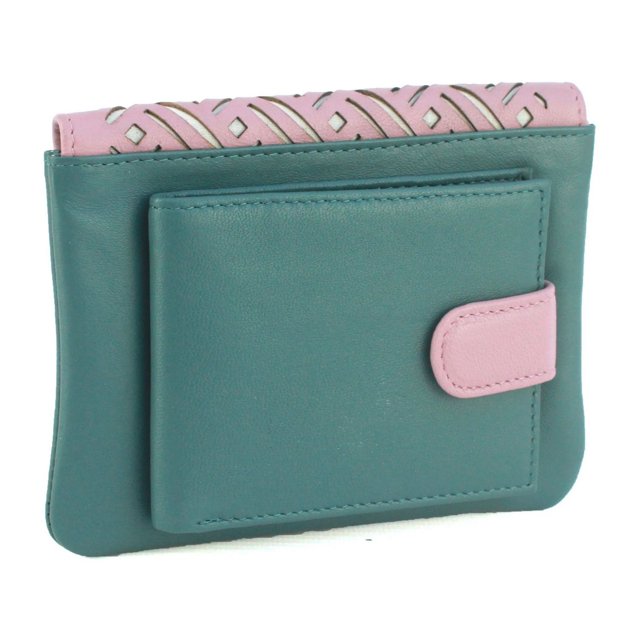 Eastern Counties Leather Sac à Main en Cuir pour Femmes