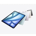 thumbnail image 4 of Pre-Owned Apple 11-inch iPad Air M2 chip Wi-Fi + Cellular 512GB - Blue (Unlocked), 4 of 6