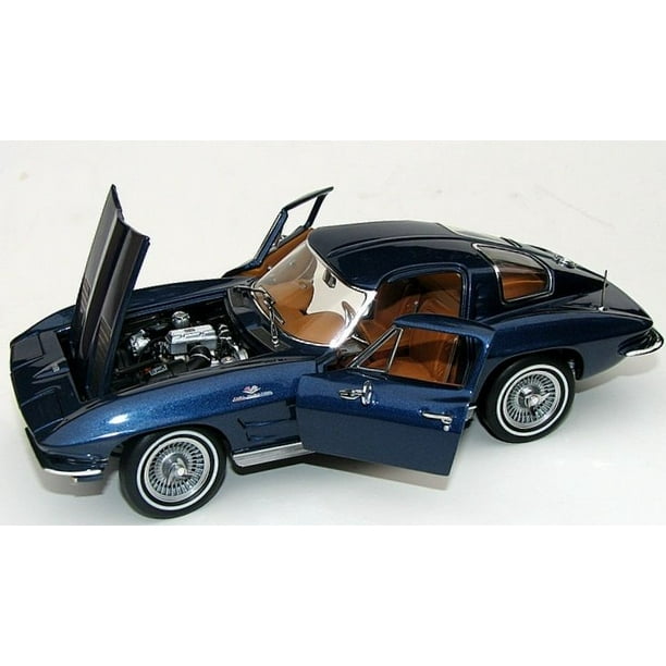 1963 corvette diecast Clearance