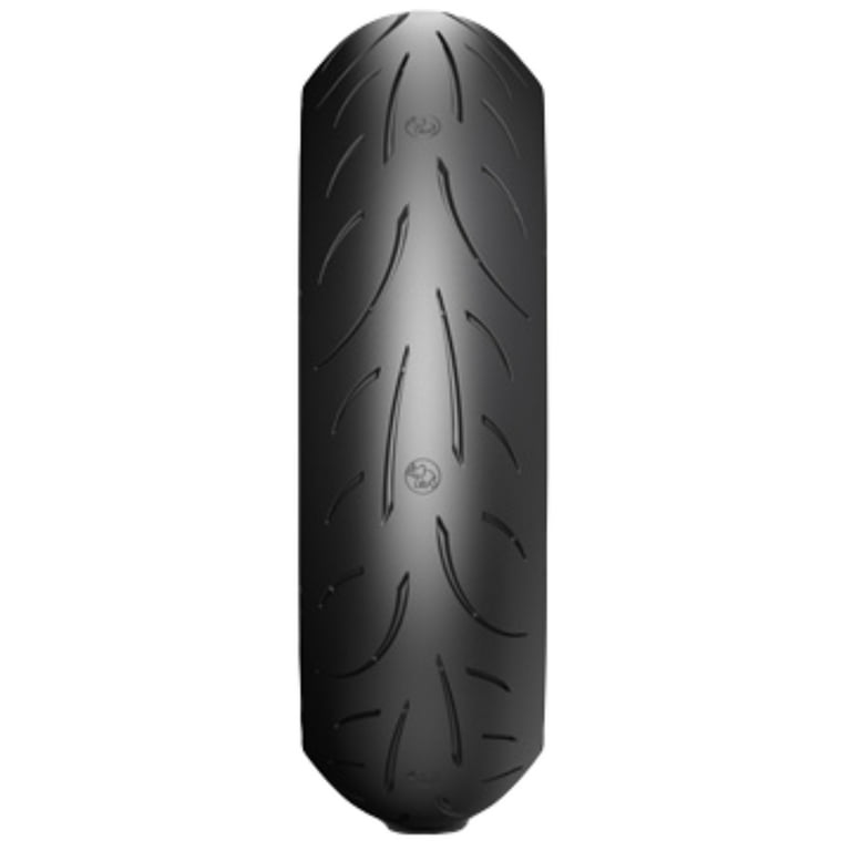 メッツラー M9RR 180/55ZR17 Metzeler Sportec M9 RR Rear Tire 180/55ZR17 (3617100