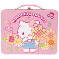 thumbnail image 1 of Hello Kitty Pastel Kindness Tin Lunchbox, 1 of 5