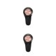 thumbnail image 4 of sweethay Universal Car Air Vent Grip Finger Ring Soporte para teléfono móvil Type2 NO2, 4 of 5