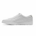 thumbnail image 3 of Rockport  Men's Total Motion Court T-Toe White , 9.5 W US, 3 of 4
