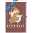 thumbnail image 3 of Harry Potter: Darker Arts - Gryffindor House Wall Poster, 22.375" x 34", 3 of 5