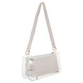 thumbnail image 4 of Single-shoulder bags with enough room for daily necessities and more, 4 of 4