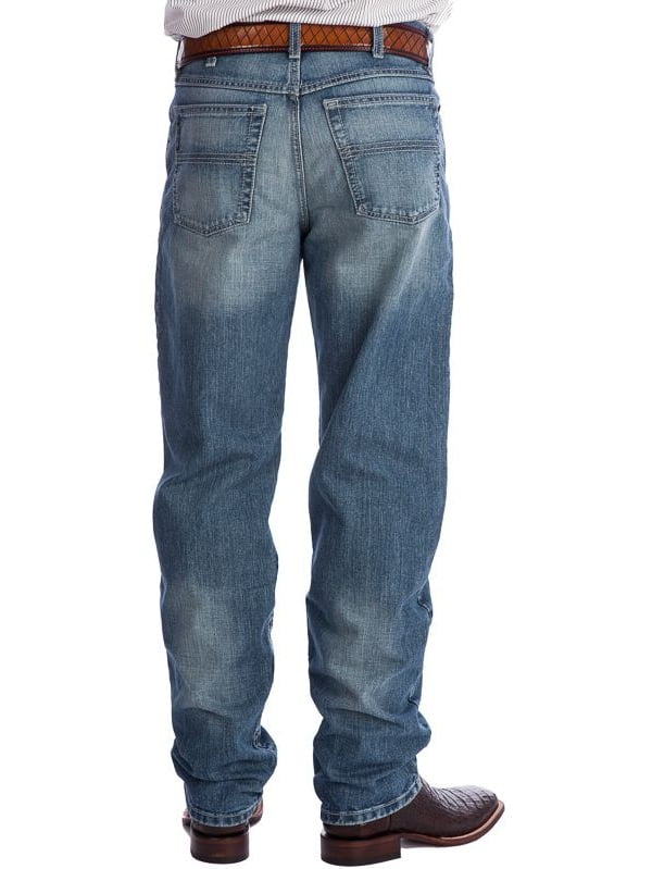 cinch jeans black label relaxed fit