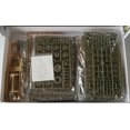 thumbnail image 4 of 1:35 Scale Sd. Kfz. 251/1 Ausf. C Stuka Zu Fuss Military Vehicle Model Kit Collectible Display Assemble DIY, 4 of 4