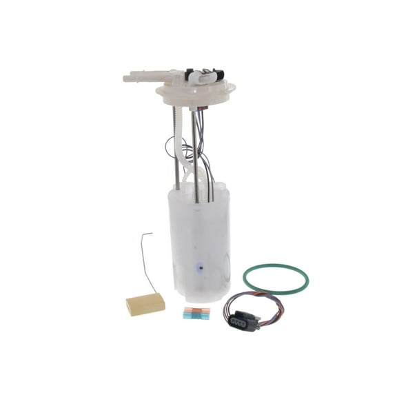 ACDelco GM Genuine Parts MU1765 Fuel Pump and Level Sensor Module with Seal, Float, and Harness Fits select: 2002 CHEVROLET EXPRESS G3500, 2002 CHEVROLET EXPRESS G1500