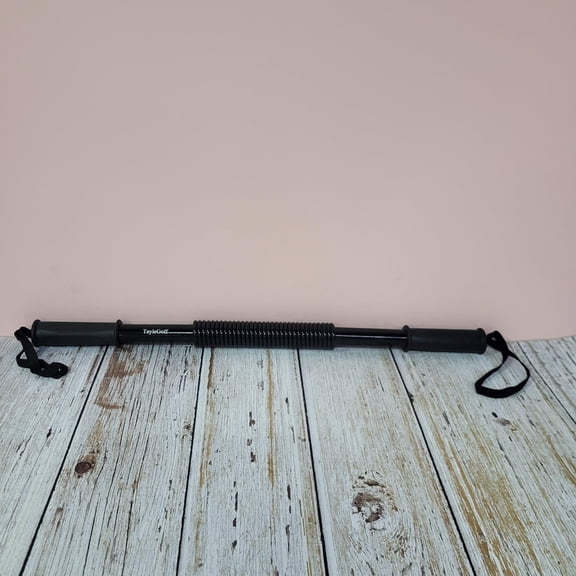 TayleGoff Body-building apparatus Hand Grip Strengthener – Fitness Equipment for Arm and Forearm Training