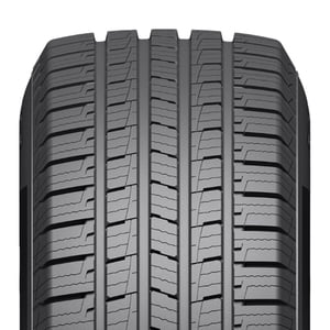 BlackHawk Ridgecrawler LMD 195/75R16C 107/105R D Commercial Tire Sansujyuku sansujyuku.com