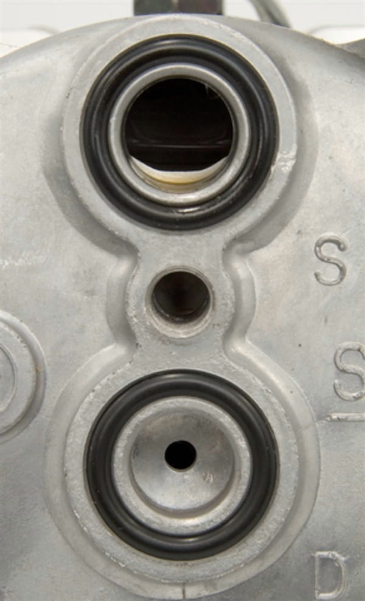 Four Seasons 58789 New AC Compressor