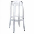thumbnail image 2 of Modway Casper Modern Dining Assembled Bar Stool, Multiple Colors, 2 of 5