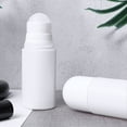 thumbnail image 5 of REACHISE 10pcs Roller Bottles Perfume Sample Bottles Refillable Empty Roller Bottles(30ml), 5 of 8