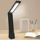 thumbnail image 5 of Xihbxyly Lámpara de Escritorio Plegable, 3 Modos de Iluminación Ajustables, Doble Uso Usb E Inalámbrico, Luz Led Que Cuida La Vista, Ajuste de Ángulo Flexible, Uso En Casa o En La Oficina, Diseño Por, 5 of 5