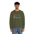 thumbnail image 4 of Zookeeper Sweatshirt Gifts Crew Neck Shirt Long Sleeve Unisex, 4 of 5