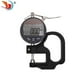 thumbnail image 1 of Thickness Gauge Micrometer Meter 0?12.7mm Digital Display Measuring Tool for Paper Film 0.01mm Accuracy, 1 of 3