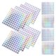 thumbnail image 3 of 20 Pack Self Adhesive Numbered Stickers for Easy Organization at Home, Office, Classroom, and Sports Events, 3 of 4