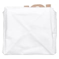 thumbnail image 2 of 20 Pack Dust Bags for  M7 Pro M8 Pro Robot Vacuum Cleaner Dedicated Dust Bags Replacement Accessories Parts, 2 of 8