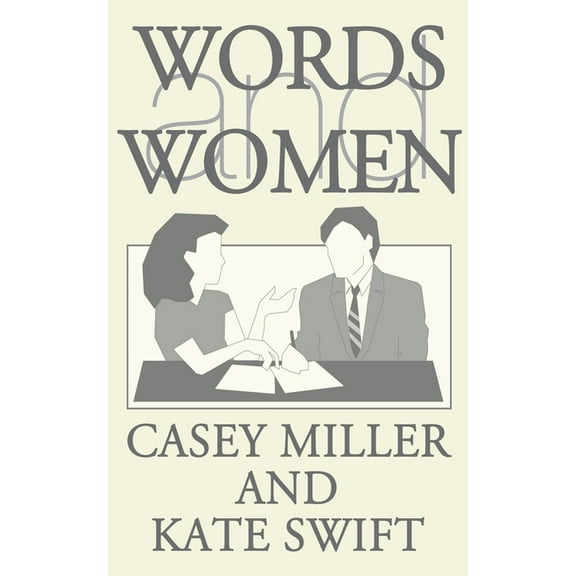 Words and Women