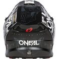 O'Neal 5 SRS Helmet Attack Black/White