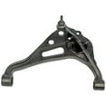 thumbnail image 4 of Dorman 522-935 Front Left Lower Suspension Control Arm for Specific Nissan Models Fits select: 1985-1988 NISSAN MAXIMA, 1987-1989 NISSAN STANZA, 4 of 4