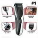 thumbnail image 2 of Wahl Clipper Kit de corte y recorte de cabello inalámbrico/con cable recargable para cabezas, barbas más largas y cuidado de todo el cuerpo - Modelo 79434, 2 of 5