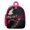 Pink, variant on Venom Backpack Book Bags Casual Daypack for Travel Work Office